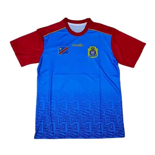 Tailandia Camiseta Congo 1ª 2021/22